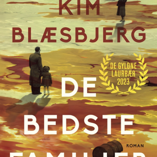 Noget, der ligner "De bedste familier"