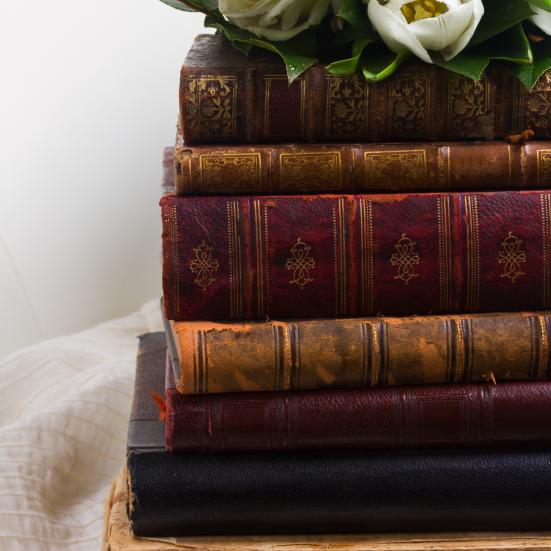 Klar til at kaste dig over klassikere?