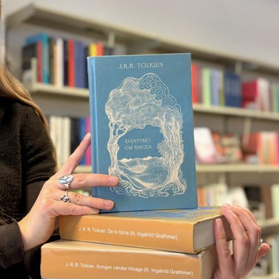 Hvad kan litteraturen lære os om magt og lederskab?