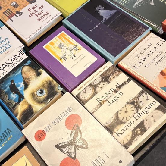 Japansk litteratur