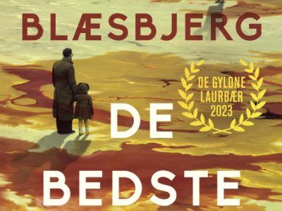 Noget, der ligner "De bedste familier"