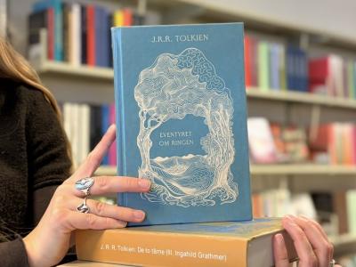 Hvad kan litteraturen lære os om magt og lederskab?