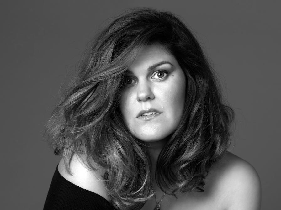 Portræt af Sahra Da Silva