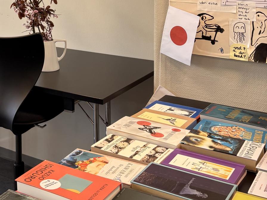 Japansk litteratur