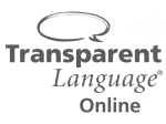 Transparent language