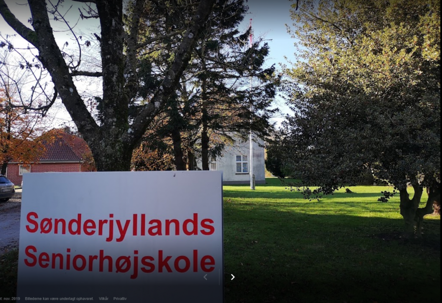 Sønderjyllands Seniorhøjskole