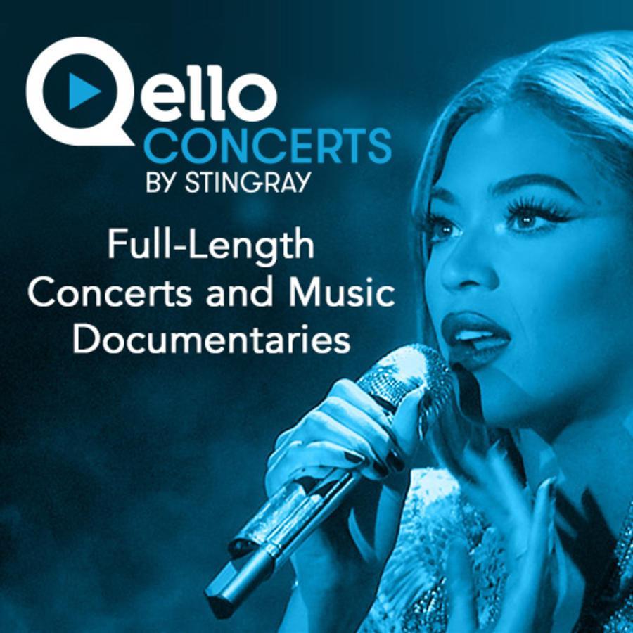 Qello concerts