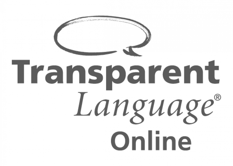 transparent language